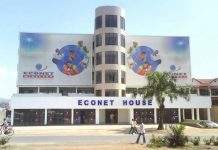 High-stakes heist: Man swindles Econet of US$5 000 worth of phones in daring fraud