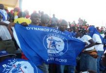 Latest on Dynamos sangoma who got $1000 for rituals…Dembare has 3 sangomas in Mufakose, Bulawayo and Chihota