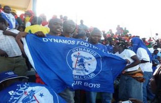 Latest on Dynamos sangoma who got $1000 for rituals…Dembare has 3 sangomas in Mufakose, Bulawayo and Chihota