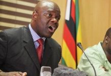 LATEST: Former deputy prime minister Arthur Mutambara BLASTS President ED Mnangagwa