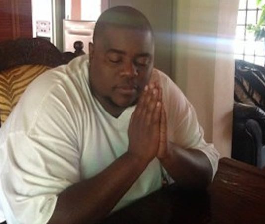 Businessman Wicknell Chivayo in serious trouble