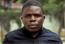 Comedian Comic Pastor surrenders self to police
