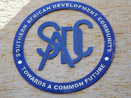 LATEST: Sadc team heads to Zimbabwe