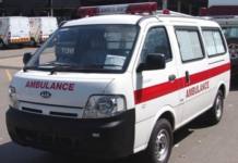 Lula lula fracas as prostitute slices off man’s private parts following a dispute