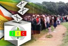 SADC report drops bombshell: Zimbabwe elections violated international standards!