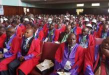 Chief Malaba laid to rest as hundreds gather to pay their last respects