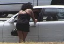 From client to connection: Single man finds his perfect match in a lula lula worker