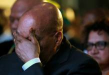 Jacob Zuma’s political future in jeopardy: Constitutional Court bars him from running for Parliament