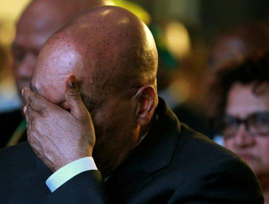 Jacob Zuma’s political future in jeopardy: Constitutional Court bars him from running for Parliament