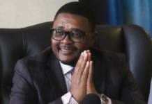 What really led to Chris Mutsvangwa’s abrupt dismissal?: Ex Minister Mzembi reveals shocking details