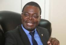 Political Showdown: Chamisa’s CCC holds ground, fires back at minister Murwira’s warnings