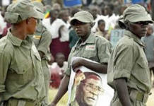 GOOD NEWS: New era for Zimbabwean youths as national youth service programme makes a comeback