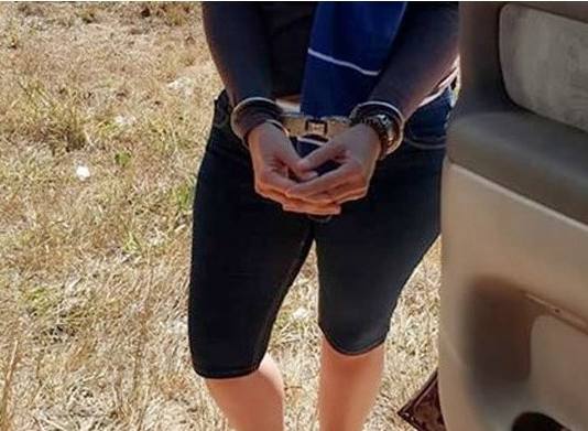 This is how this young couple stole ZiG223,000 from different people through Sim Card swapping