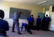 Police investigate massive SIM 2 lula lula scandals at these Harare schools as deputy head flees after sodomising over 30 boys (SEE SCHOOL NAMES)