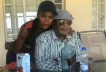 Plot to kill Chiwenga: Marry Mubaiwa in big trouble as SA doctor nails her – Sh0cking details emerge