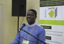 Zimbabwe gears up for historic elections as 3 BIG GUNS submit nomination papers