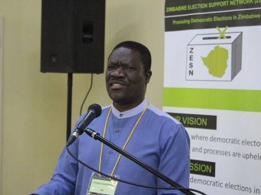 JUST IN: ZEC postpones election after independent candidate’s death
