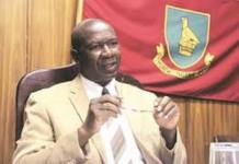 Political Bombshell: General Sibanda’s controversial inclusion in Zanu PF politburo causes uproar!