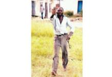 Tazarurirwa Tsangadzaoma: End of the road for ED?