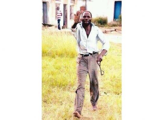 Tazarurirwa Tsangadzaoma: End of the road for ED?