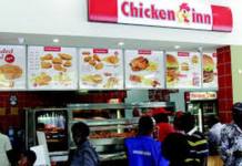 Chaos at Chicken Inn outlet: Video of Zanu PF member being brutally bashed sets tongues wagging