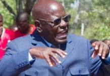 Turmoil as ex-Zanu PF Minister moves to evict 39 resettled farmers from their plots
