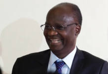 Mthuli Ncube’s backer Jonathan Moyo’s message to Khupe: ‘2 decades with no progress – abandon race’