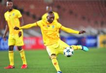 Drama as Yadah FC snatches Khama Billiat from Manica Diamonds in transfer battle