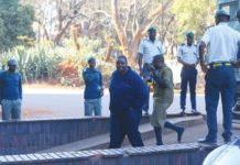 US$100 Million ZEC Scandal: Senior Government Officials decide to protect Wicknell Chivayo!