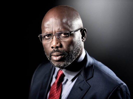 Sportsmanship in politics: Liberia’s President George Weah sets positive example in electoral defeat