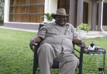 Zanu PF Secretary-General Obert Mpofu slams CCC’s ‘foolish talk’ on two-thirds majority scheme