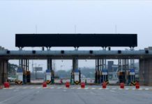 Road travel costs skyrocket: Tollgate fees doubled for light vehicles on premium routes