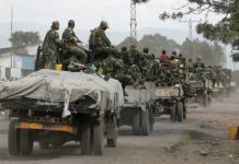 SAD NEWS: South African soldiers killed in DRC