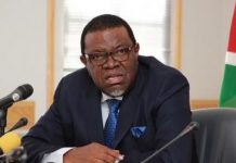 SAD NEWS: Namibia’s President Hage Geingob dies at 82