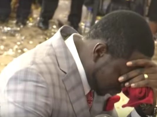 Why Zifa snubbed prophet Walter Magaya’s Heart Stadium commissioning: Details emerge