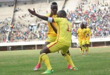 Joy as Zimbabwe Warriors receive friendly match invitation from European country