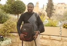 Kante visits PHD leader prophet Walter Magaya (SEE PICTURE)