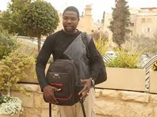 Kante visits PHD leader prophet Walter Magaya (SEE PICTURE)