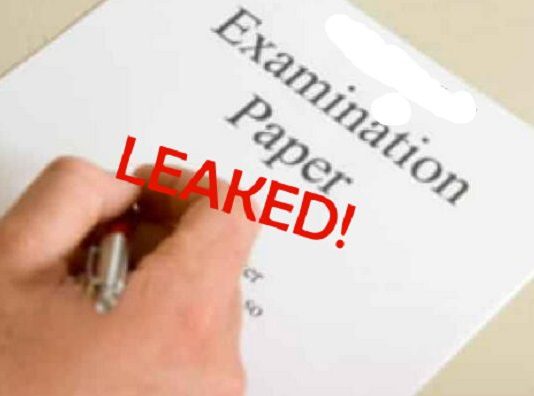 900 candidates in hot soup over leaked Zimsec O-Level and A-Level 2025 exams: They now face up to 9 years in jail