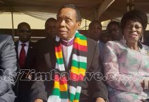 I was ready to die single as I had lived for 15 years without a wife: Late Ezekiel Guti’s love story