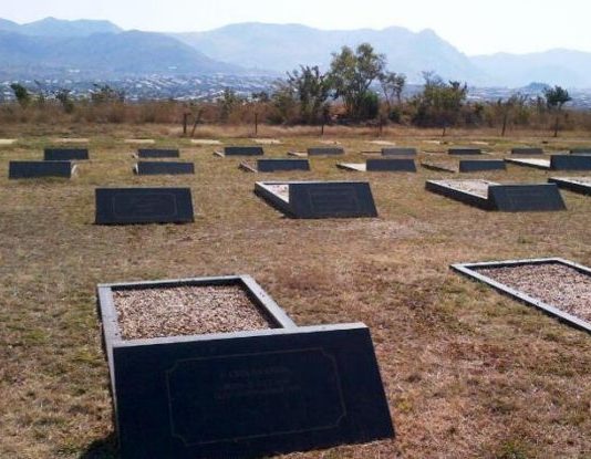 2 band members who perished in road accident declared liberation heroes, to be buried at heroes acre
