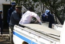 SO SAD: Musoja’s death sets tongues wagging