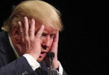 Game over for Donald Trump: Court bars him from 2024 presidential race!