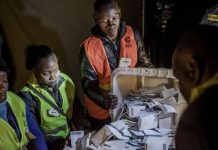 Zanu PF candidates refuse to accept defeat, launch court challenges against opposition wins