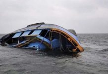 MASSIVE TRAGEDY: 79 dead, hundreds missing as overloaded boat sinks