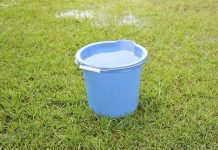 Drama in court as man explains why he stole neighbour’s bucket days after marrying new wife