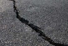 Strong earthquake strikes Johannesburg, tremors felt across Gauteng province