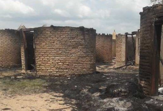 New details emerge in Shurugwi arson case: Victims identified as political tensions rise in Zimbabwe