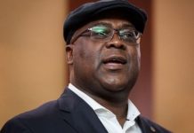Tense stand-off in DR Congo as army foils attempted coup against President Tshisekedi