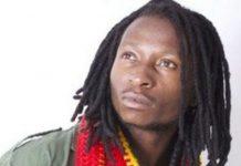 Mayhem at Mothers Day Party: Jiti music star Baba Harare booed by elderly women